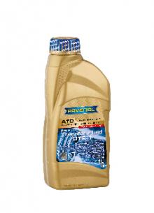 RAVENOL Transfer Fluid DTF-1